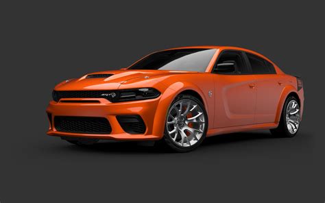 dodge daytona 2023 price